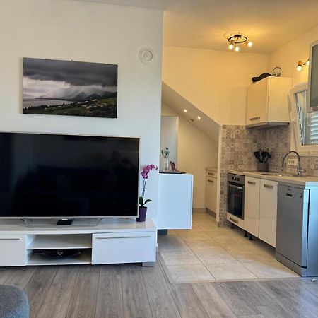 Appartement Apartman Boni à Orebić Extérieur photo