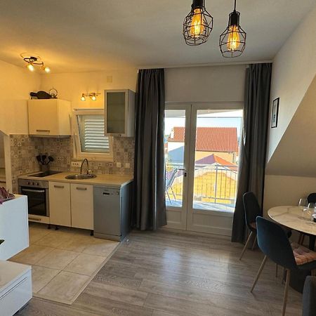 Appartement Apartman Boni à Orebić Extérieur photo
