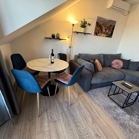 Appartement Apartman Boni à Orebić Extérieur photo